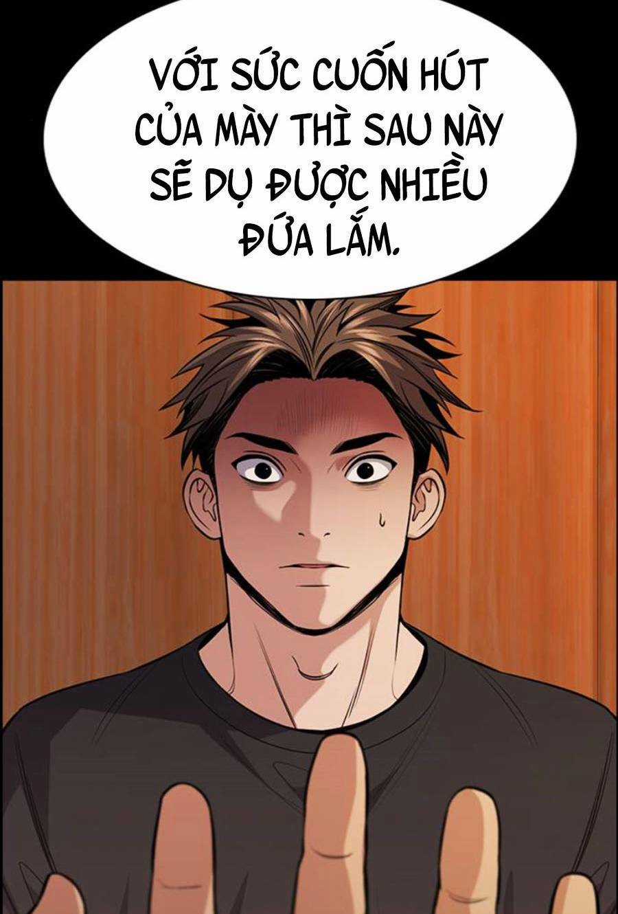 Giáo Dục Chân Chính - Get Schooled Chapter 93 trang 83