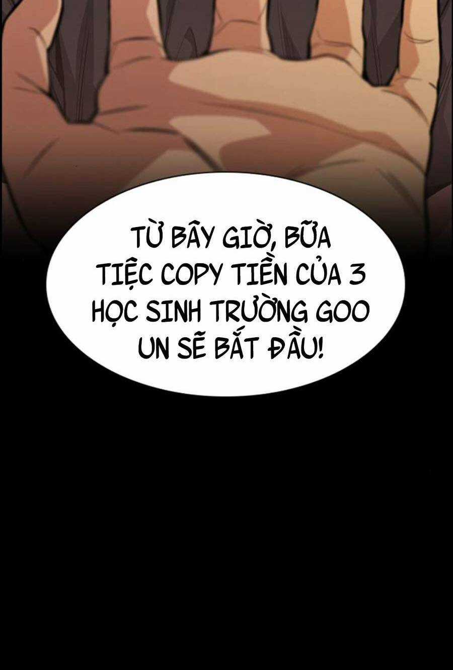 Giáo Dục Chân Chính - Get Schooled Chapter 93 trang 84