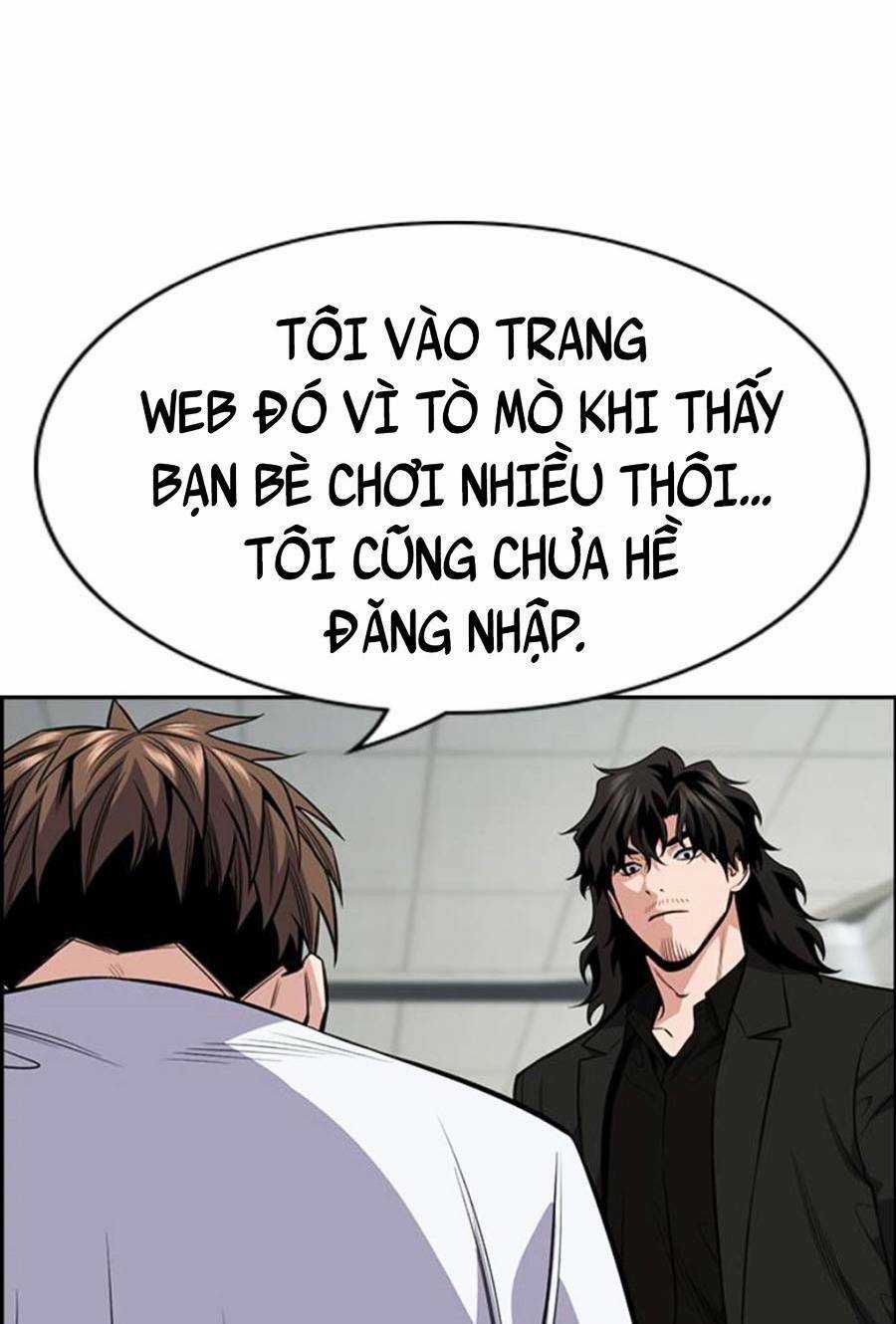 Giáo Dục Chân Chính - Get Schooled Chapter 93 trang 87