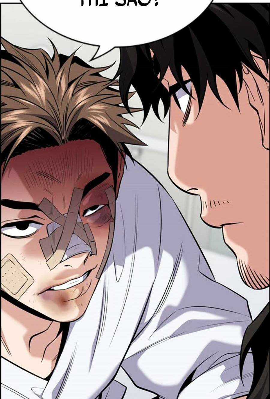 Giáo Dục Chân Chính - Get Schooled Chapter 93 trang 92