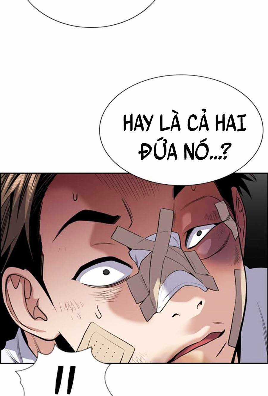 Giáo Dục Chân Chính - Get Schooled Chapter 93 trang 95