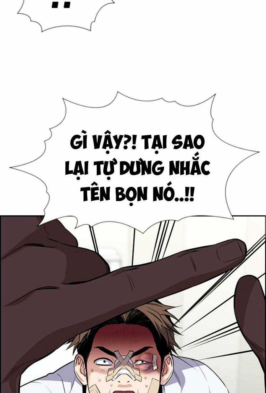 Giáo Dục Chân Chính - Get Schooled Chapter 93 trang 96