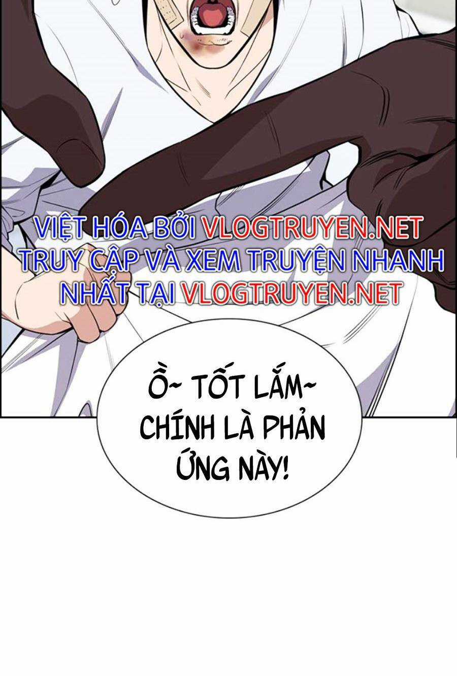 Giáo Dục Chân Chính - Get Schooled Chapter 93 trang 97