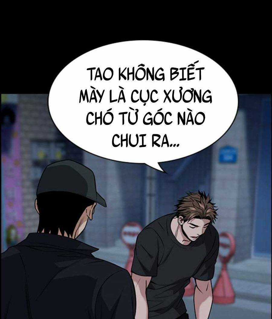 Giáo Dục Chân Chính - Get Schooled Chapter 94 trang 1