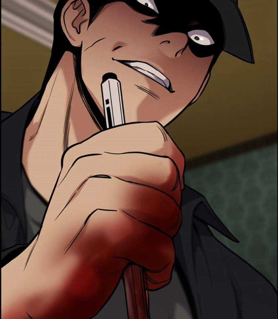 Giáo Dục Chân Chính - Get Schooled Chapter 94 trang 101