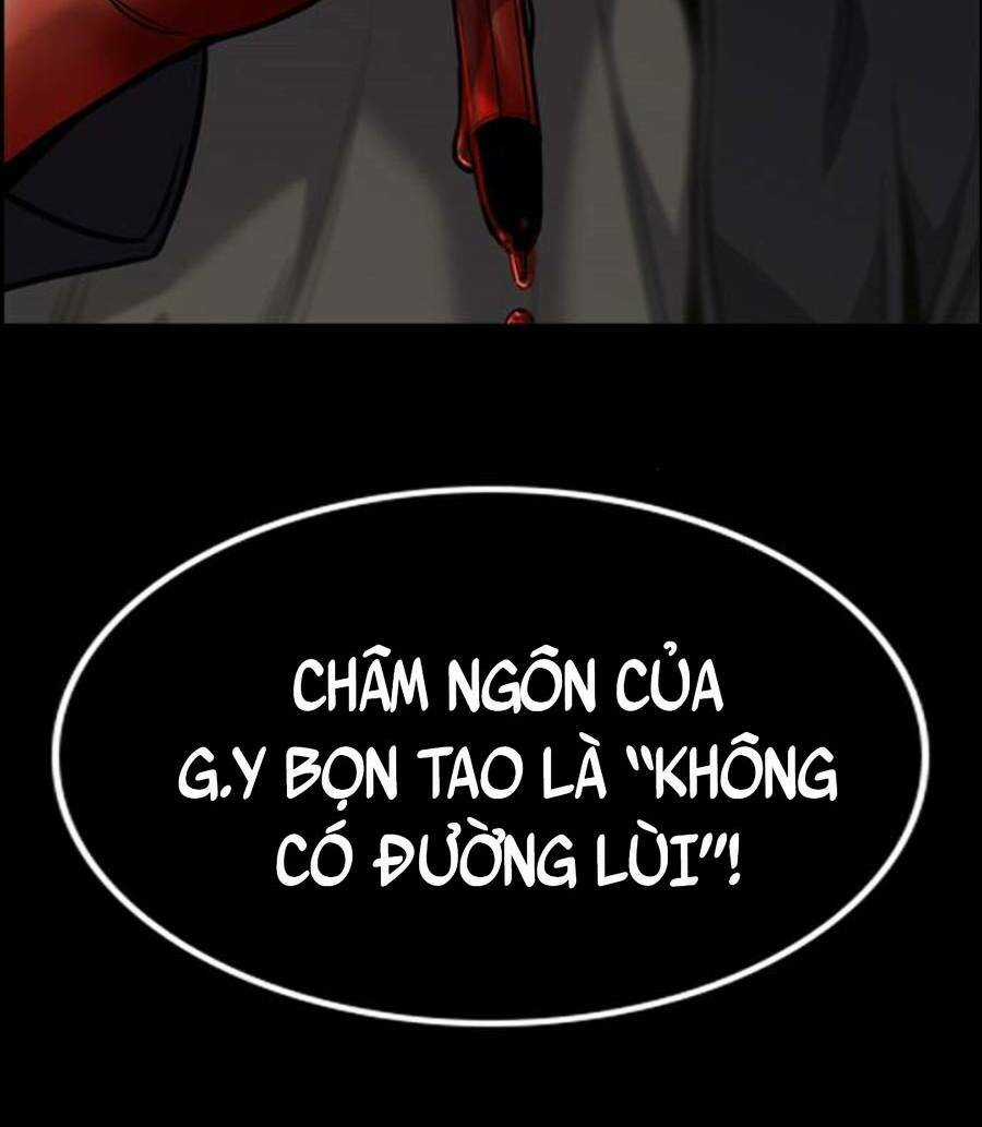 Giáo Dục Chân Chính - Get Schooled Chapter 94 trang 102