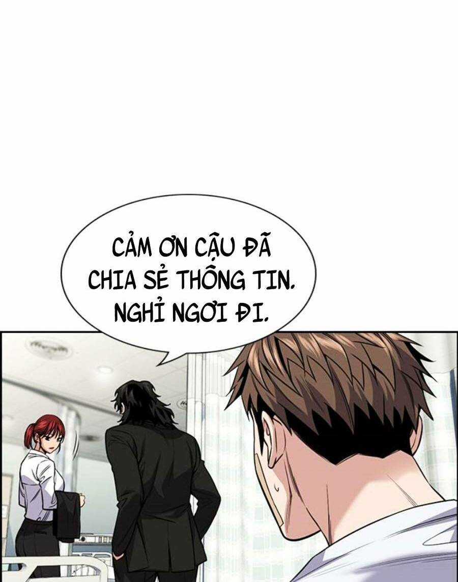 Giáo Dục Chân Chính - Get Schooled Chapter 94 trang 110