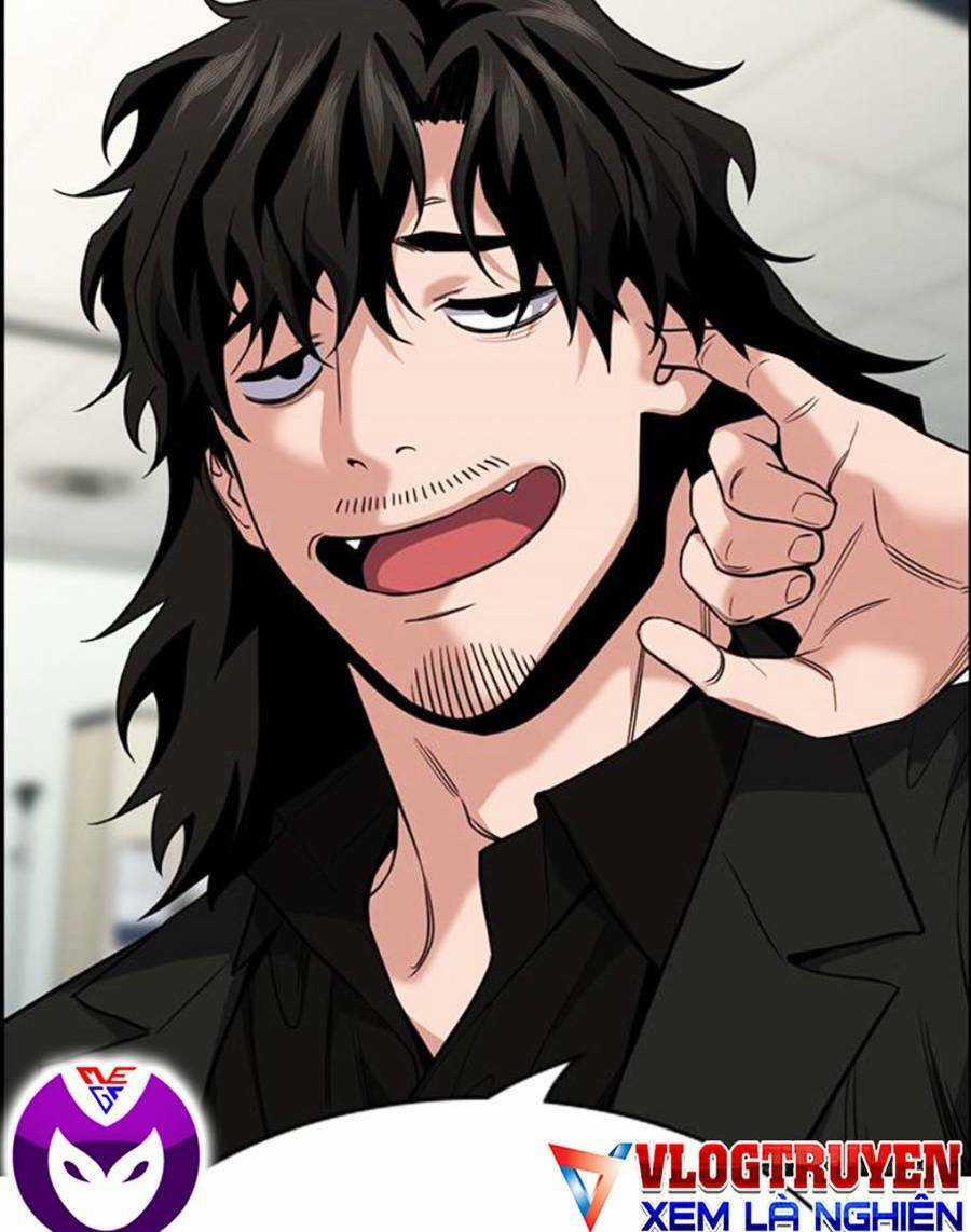 Giáo Dục Chân Chính - Get Schooled Chapter 94 trang 117