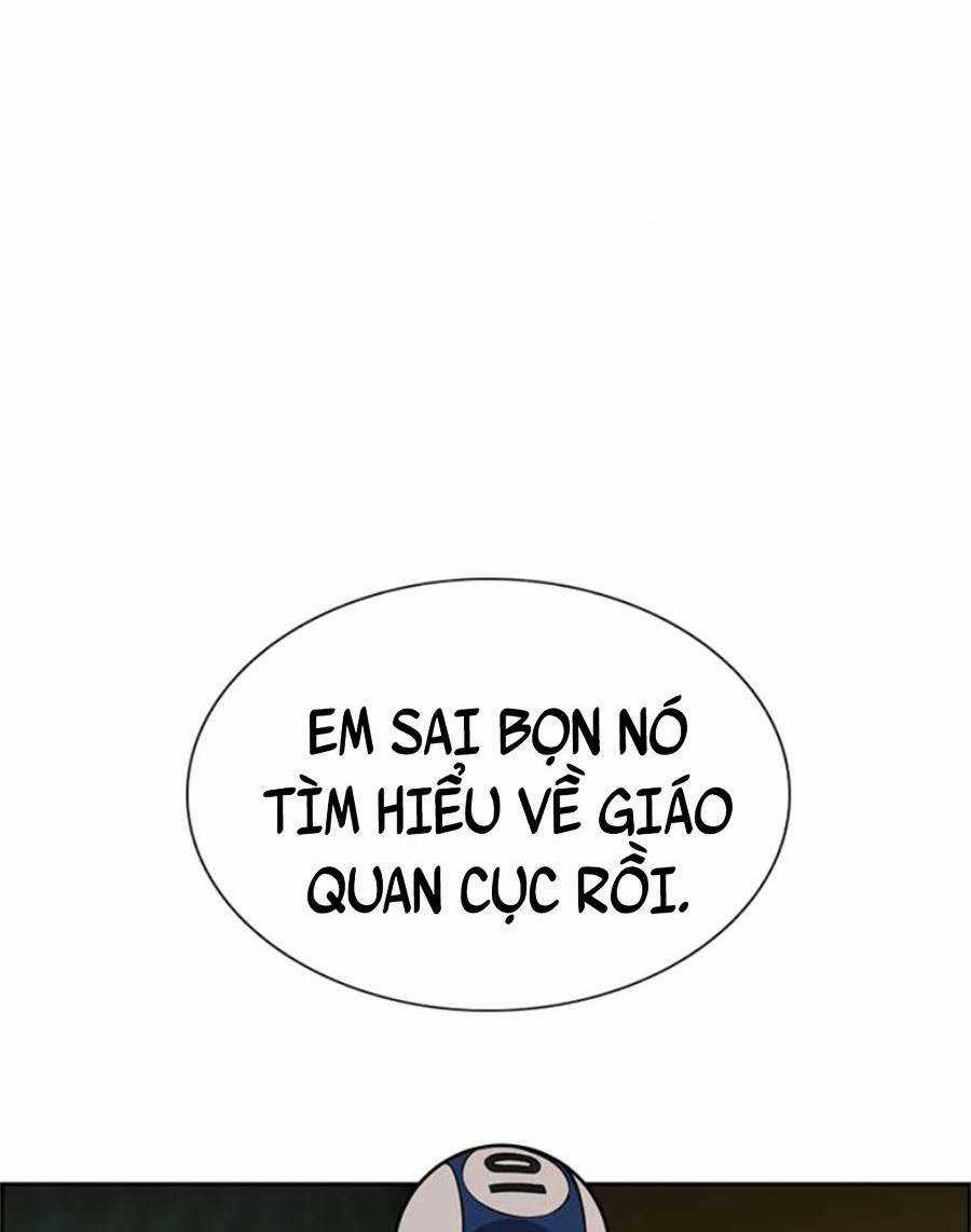 Giáo Dục Chân Chính - Get Schooled Chapter 94 trang 121