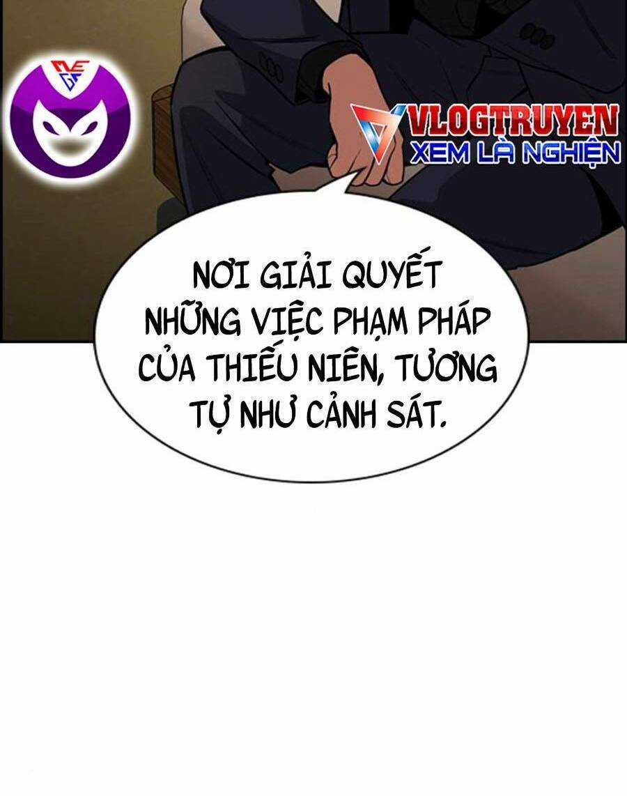 Giáo Dục Chân Chính - Get Schooled Chapter 94 trang 124