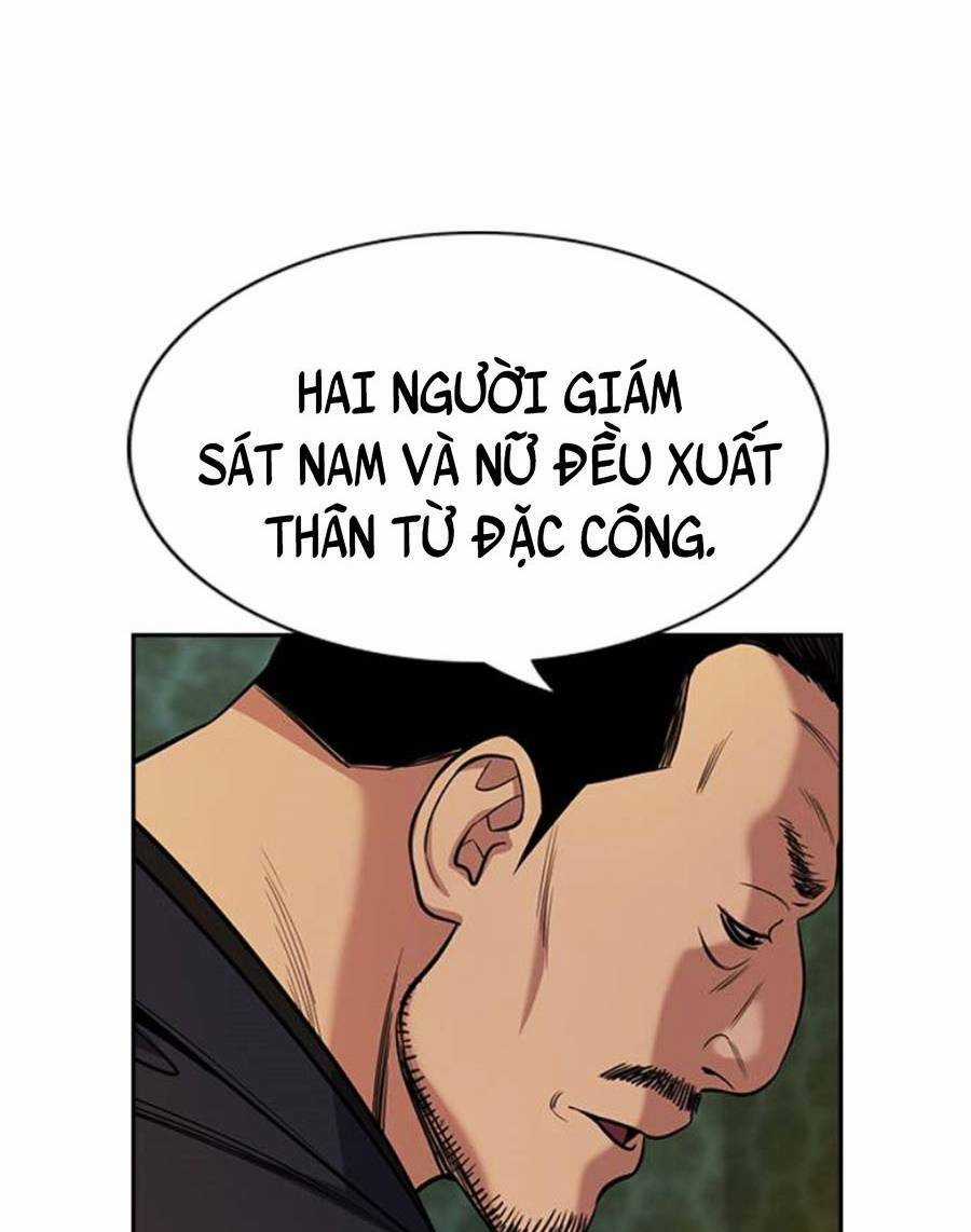 Giáo Dục Chân Chính - Get Schooled Chapter 94 trang 125