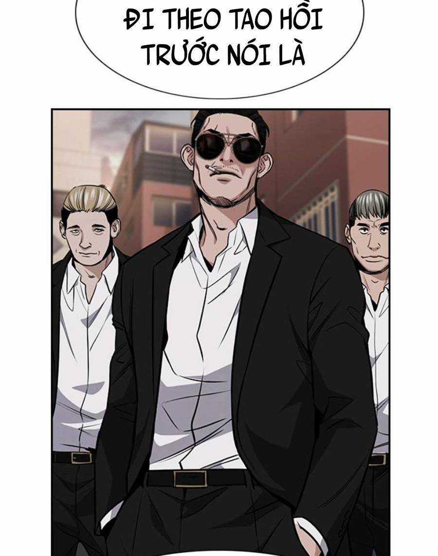 Giáo Dục Chân Chính - Get Schooled Chapter 94 trang 127