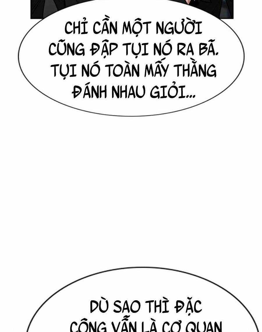 Giáo Dục Chân Chính - Get Schooled Chapter 94 trang 128