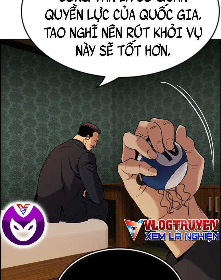Giáo Dục Chân Chính - Get Schooled Chapter 94 trang 129