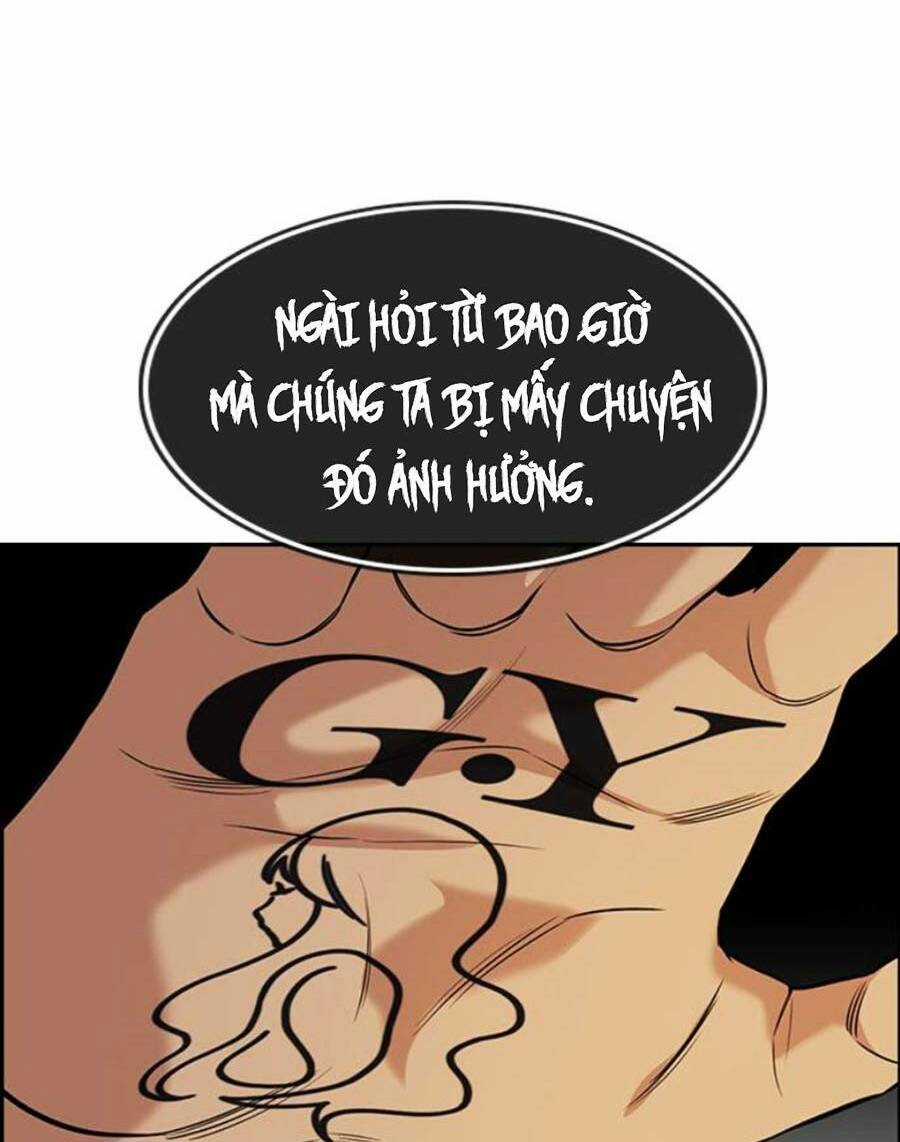 Giáo Dục Chân Chính - Get Schooled Chapter 94 trang 132