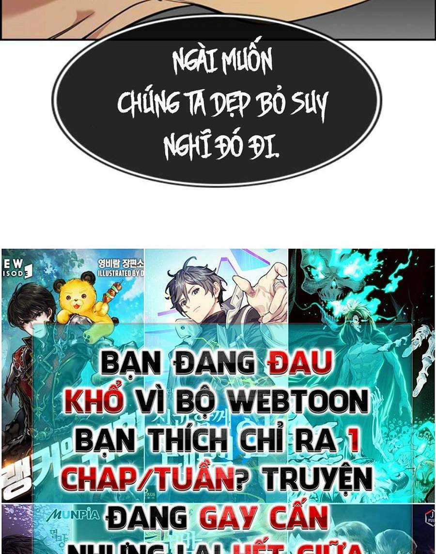 Giáo Dục Chân Chính - Get Schooled Chapter 94 trang 133