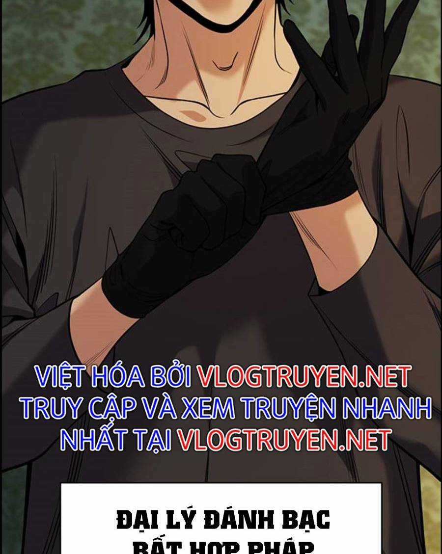 Giáo Dục Chân Chính - Get Schooled Chapter 94 trang 147