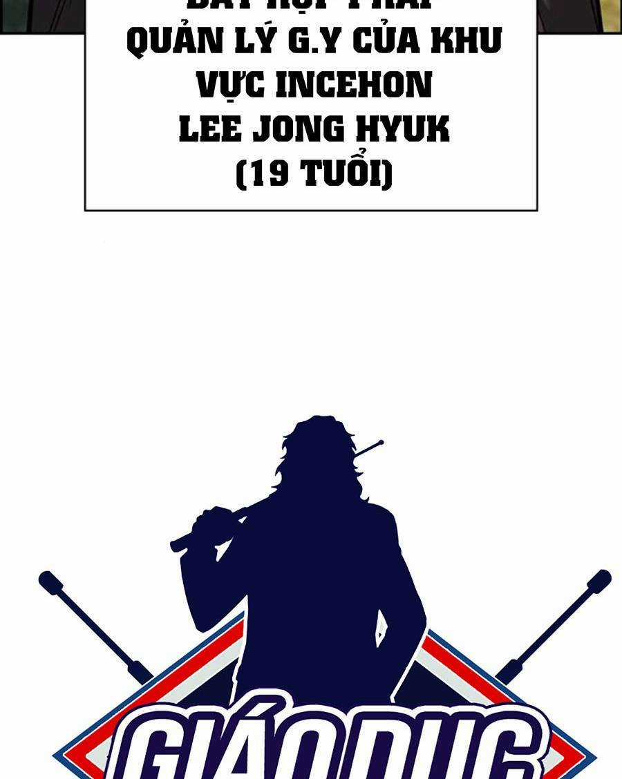 Giáo Dục Chân Chính - Get Schooled Chapter 94 trang 148