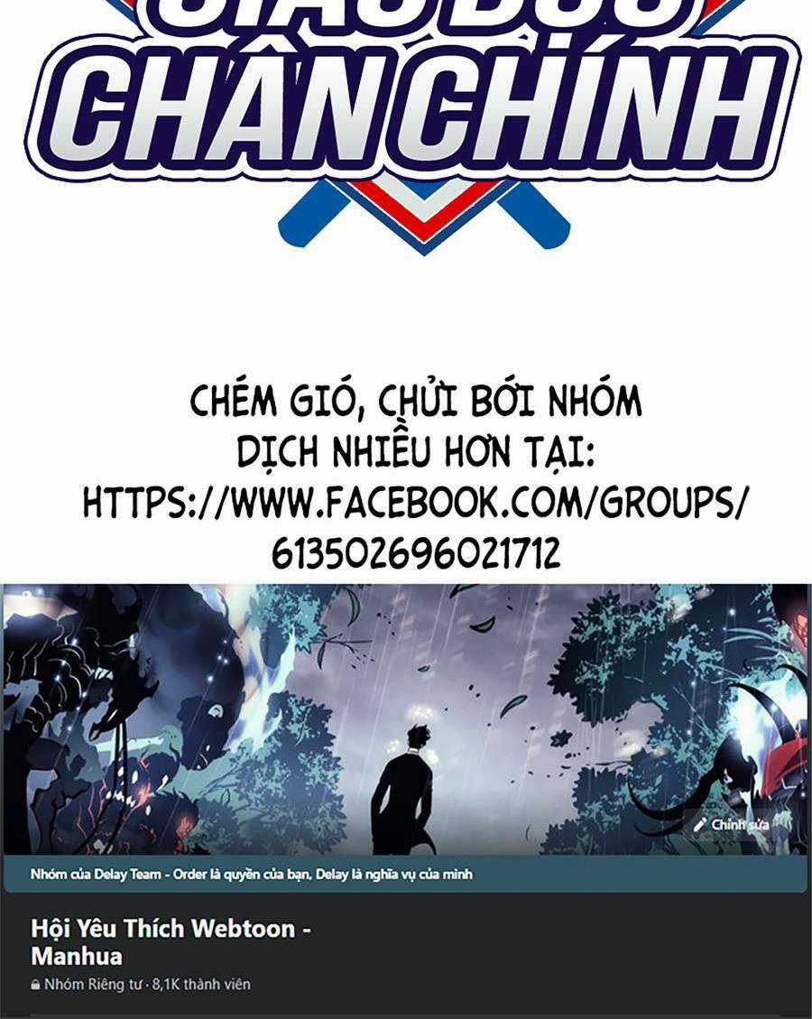 Giáo Dục Chân Chính - Get Schooled Chapter 94 trang 149