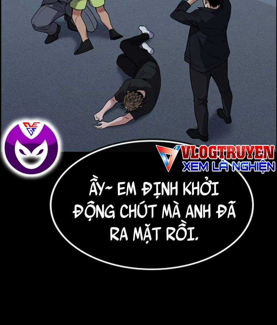 Giáo Dục Chân Chính - Get Schooled Chapter 94 trang 29