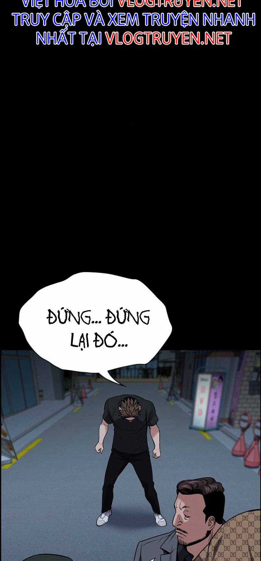 Giáo Dục Chân Chính - Get Schooled Chapter 94 trang 31