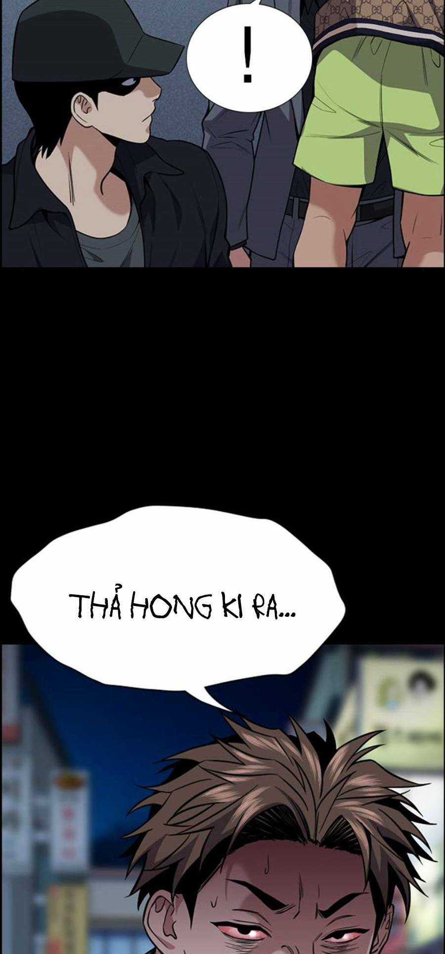 Giáo Dục Chân Chính - Get Schooled Chapter 94 trang 32