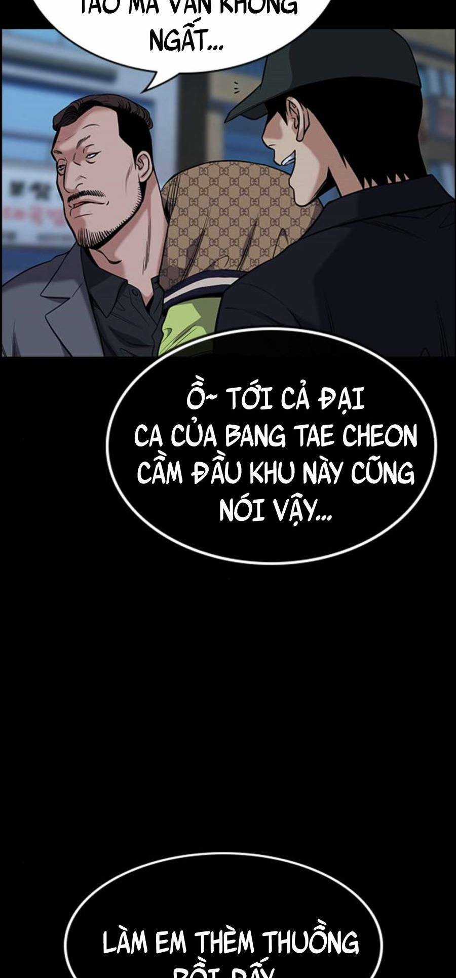 Giáo Dục Chân Chính - Get Schooled Chapter 94 trang 34