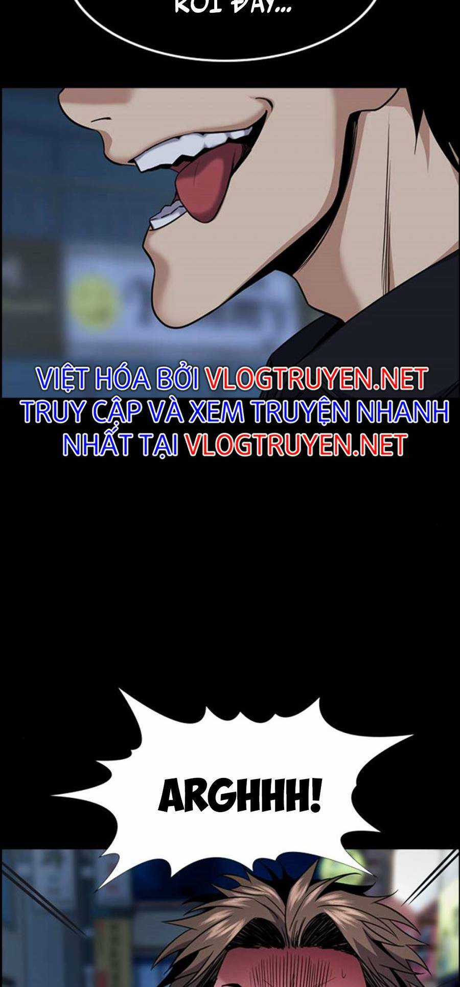 Giáo Dục Chân Chính - Get Schooled Chapter 94 trang 35