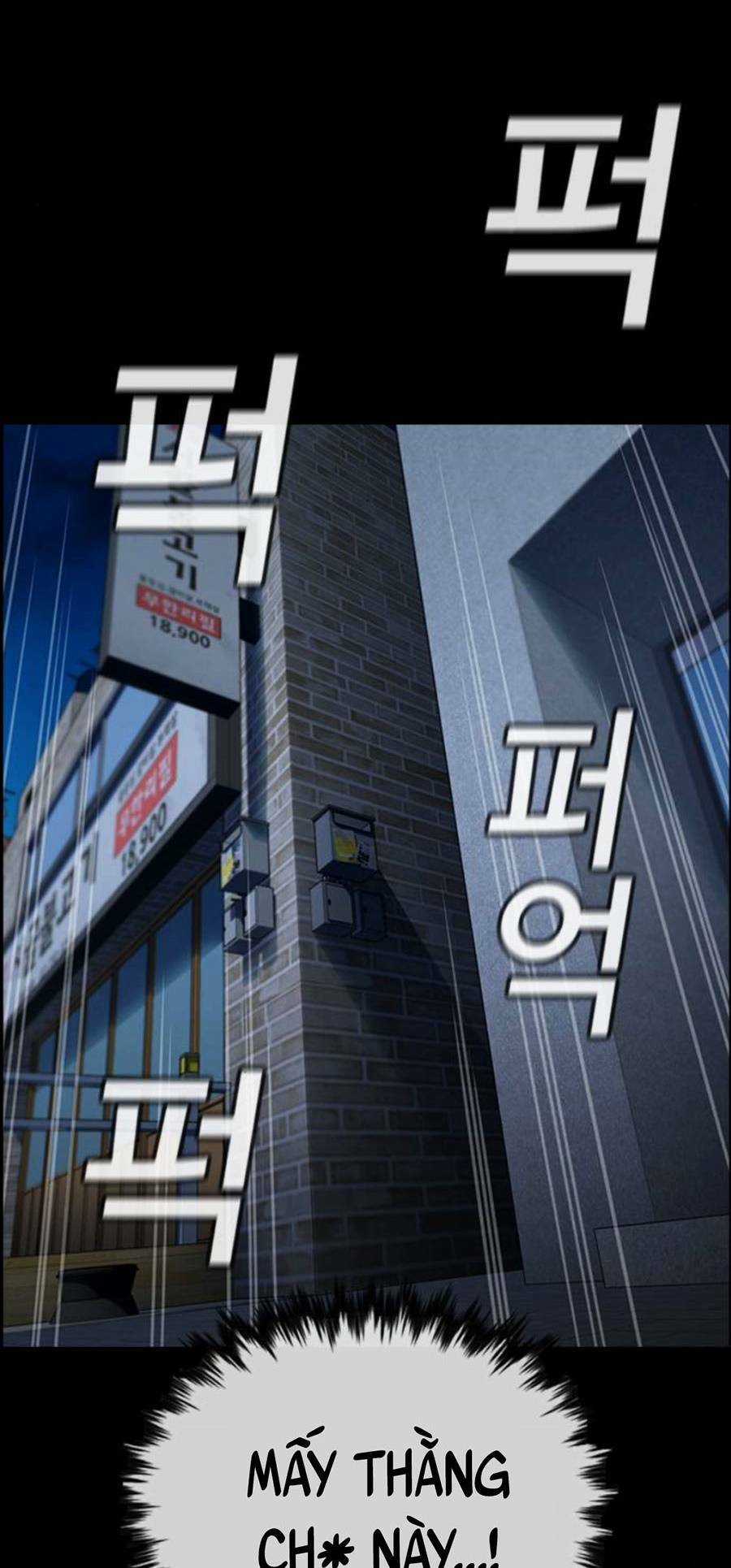 Giáo Dục Chân Chính - Get Schooled Chapter 94 trang 38