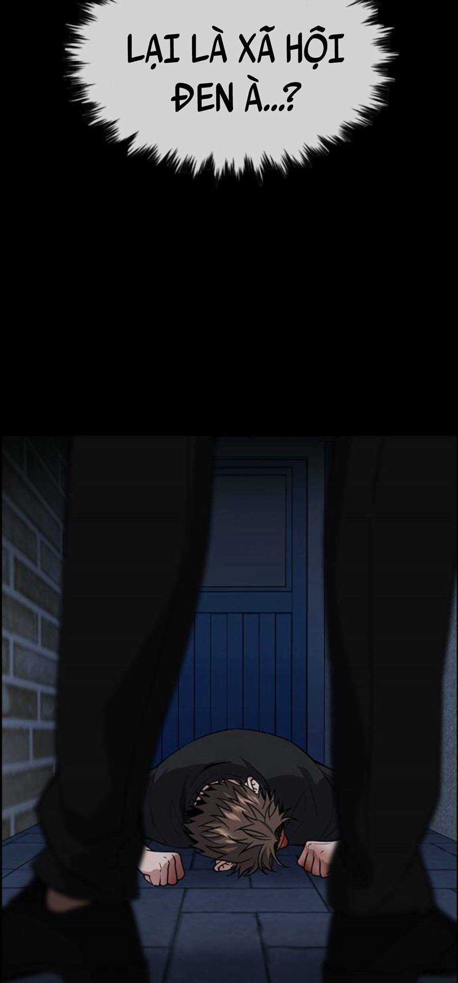 Giáo Dục Chân Chính - Get Schooled Chapter 94 trang 40