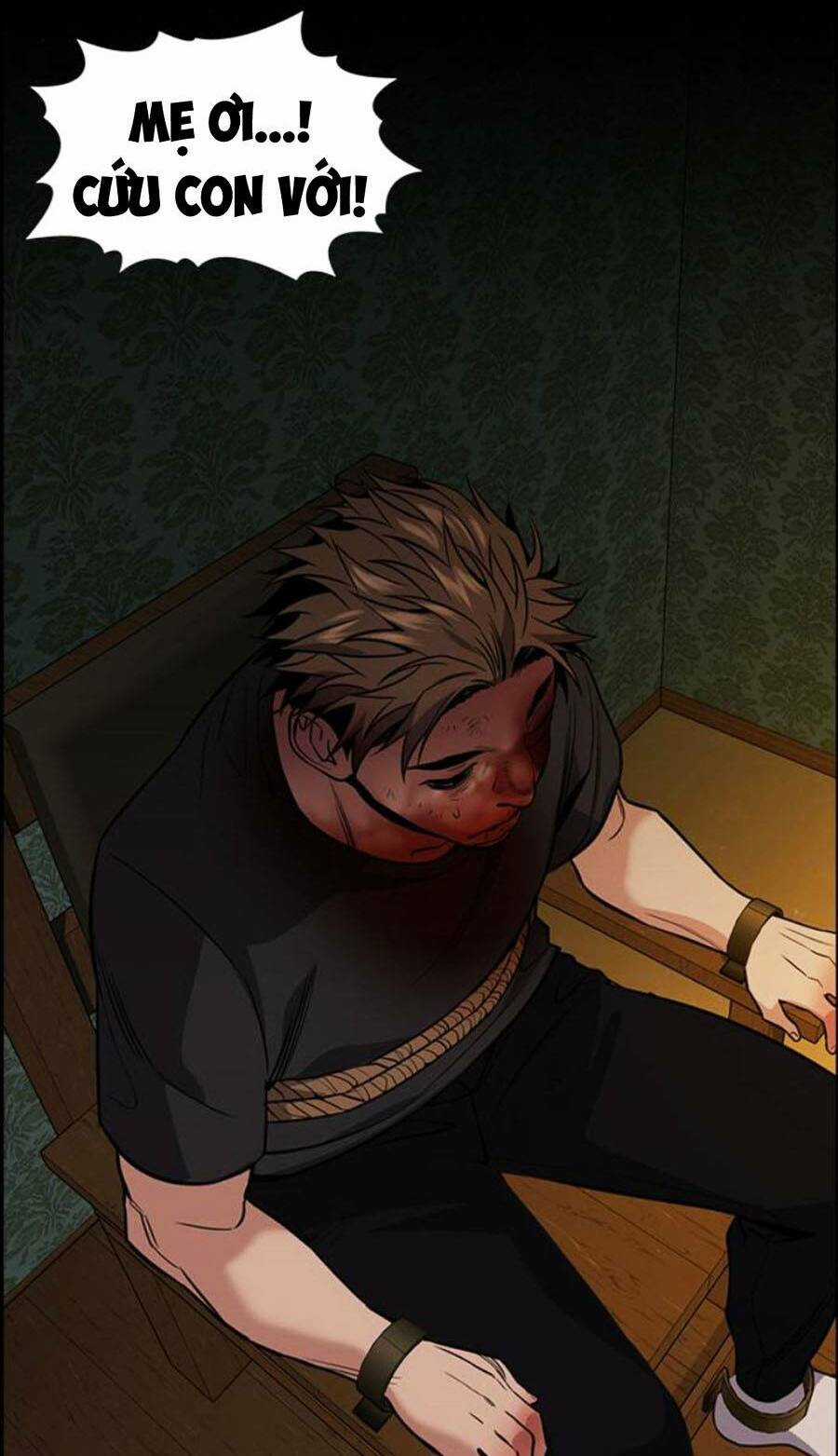 Giáo Dục Chân Chính - Get Schooled Chapter 94 trang 46