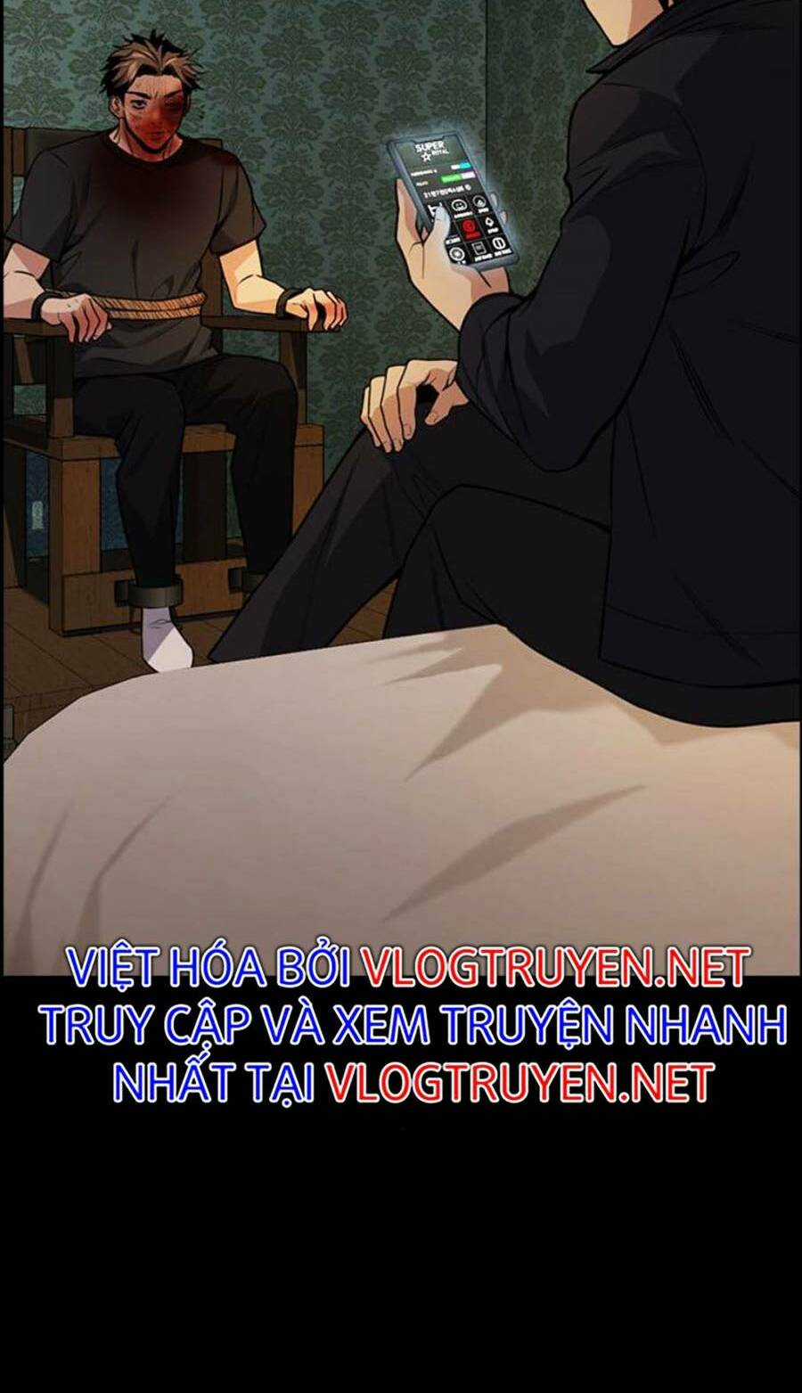 Giáo Dục Chân Chính - Get Schooled Chapter 94 trang 50