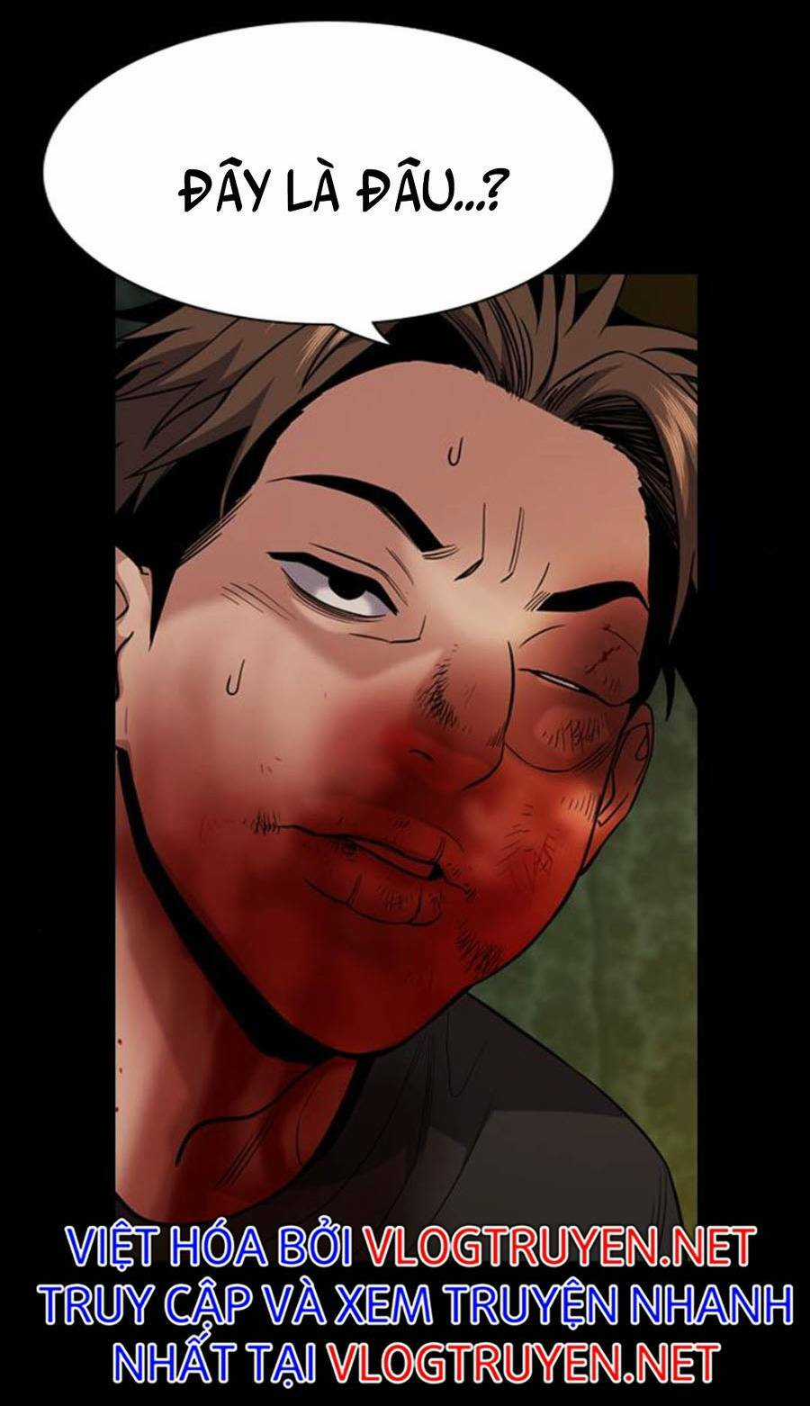 Giáo Dục Chân Chính - Get Schooled Chapter 94 trang 55