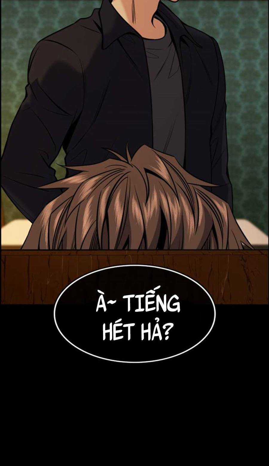 Giáo Dục Chân Chính - Get Schooled Chapter 94 trang 57