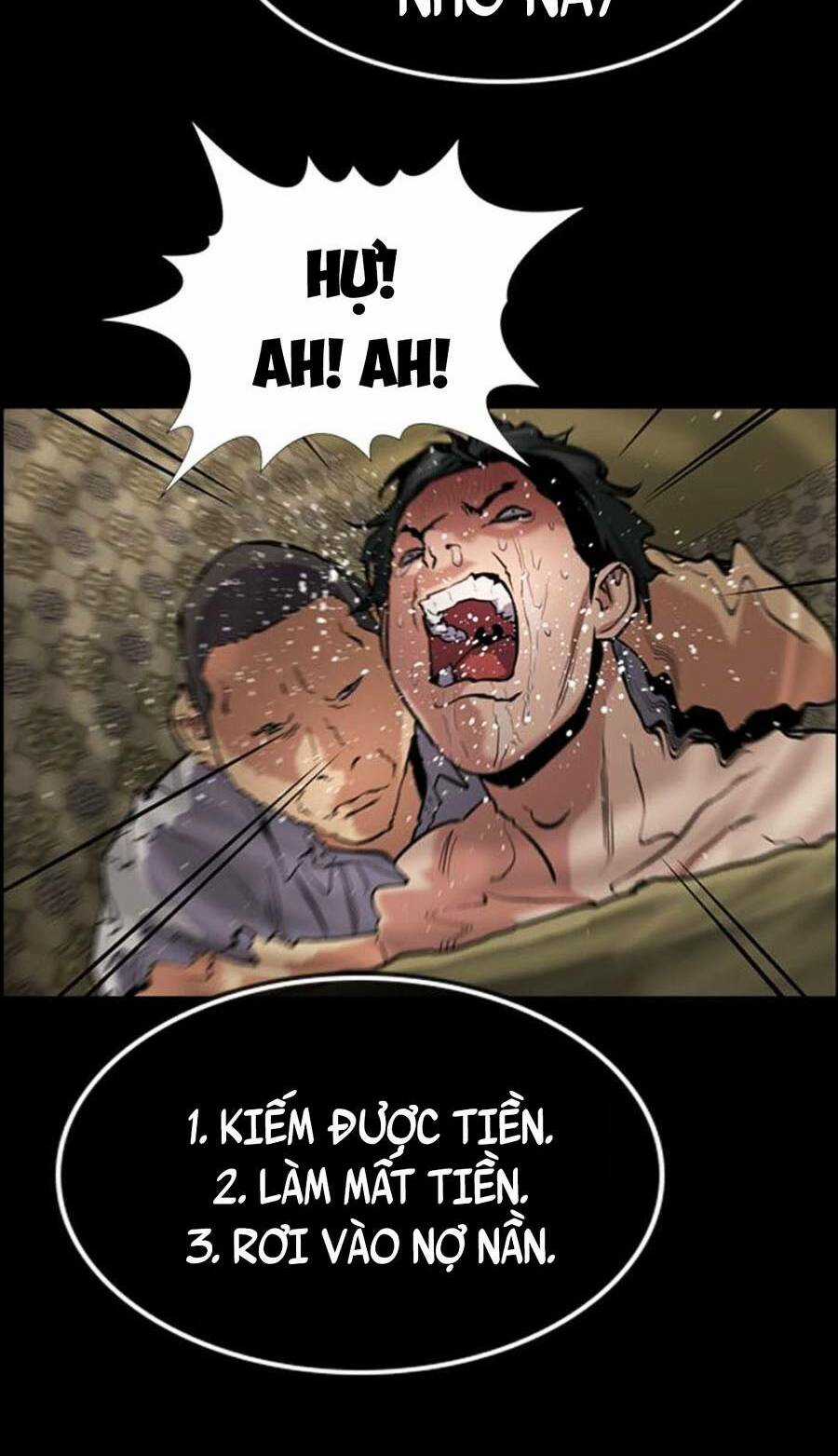 Giáo Dục Chân Chính - Get Schooled Chapter 94 trang 60