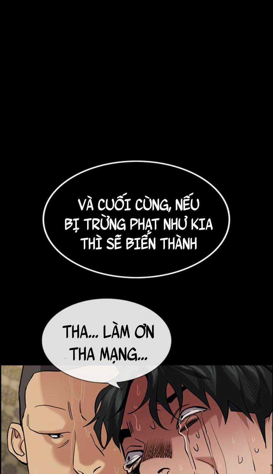 Giáo Dục Chân Chính - Get Schooled Chapter 94 trang 61