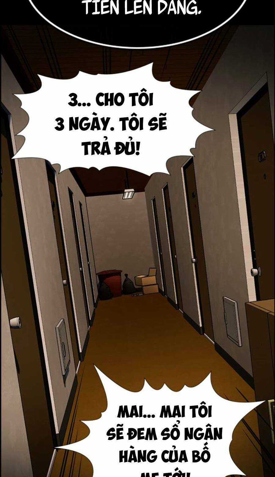 Giáo Dục Chân Chính - Get Schooled Chapter 94 trang 63