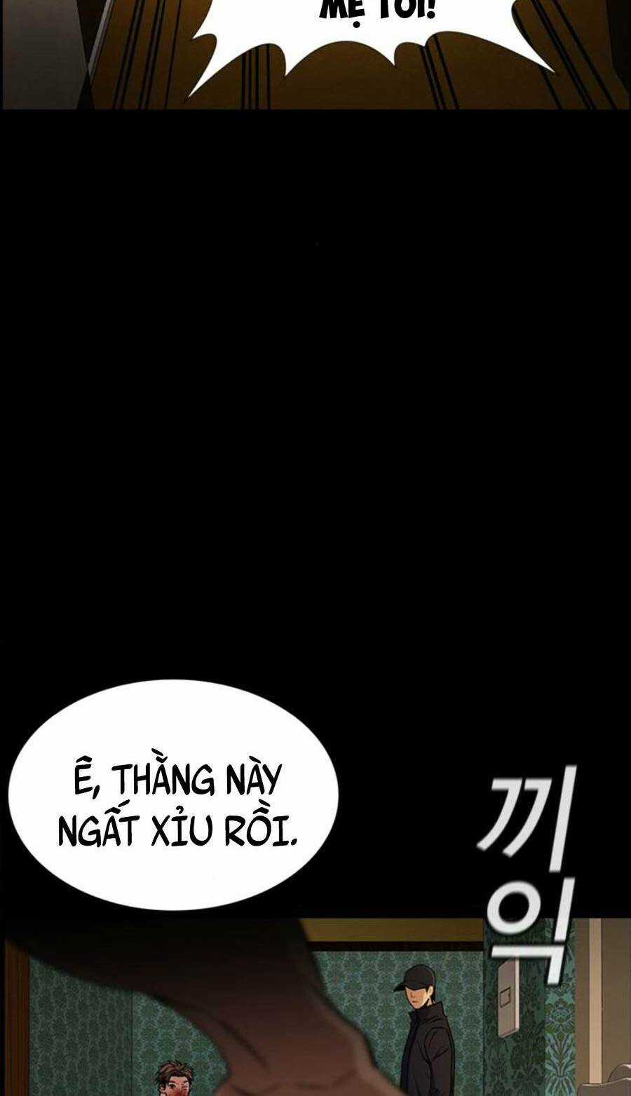 Giáo Dục Chân Chính - Get Schooled Chapter 94 trang 64