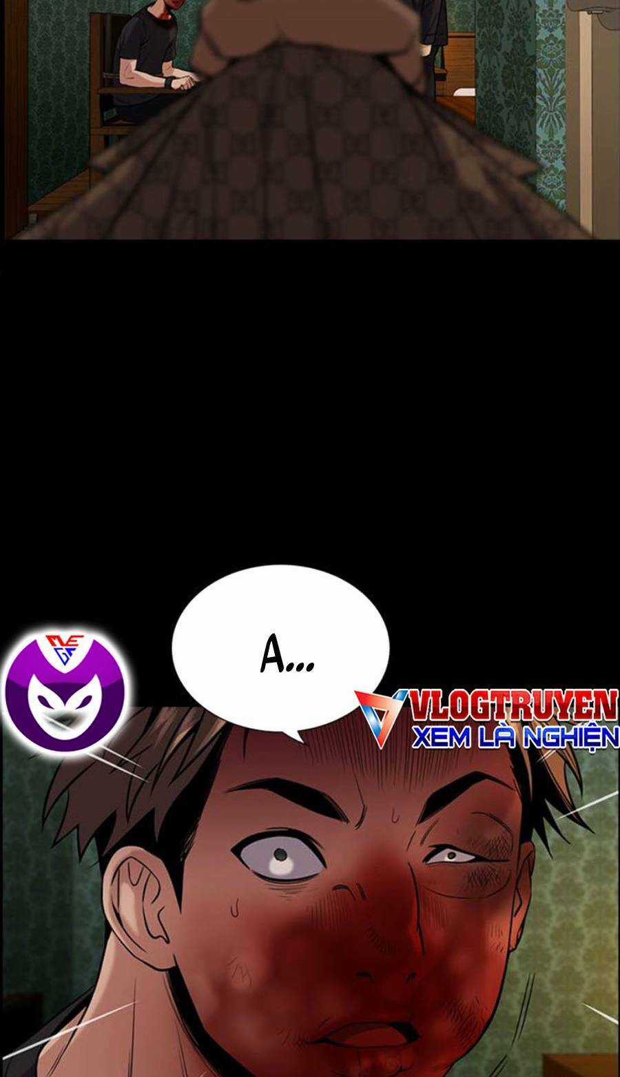 Giáo Dục Chân Chính - Get Schooled Chapter 94 trang 65