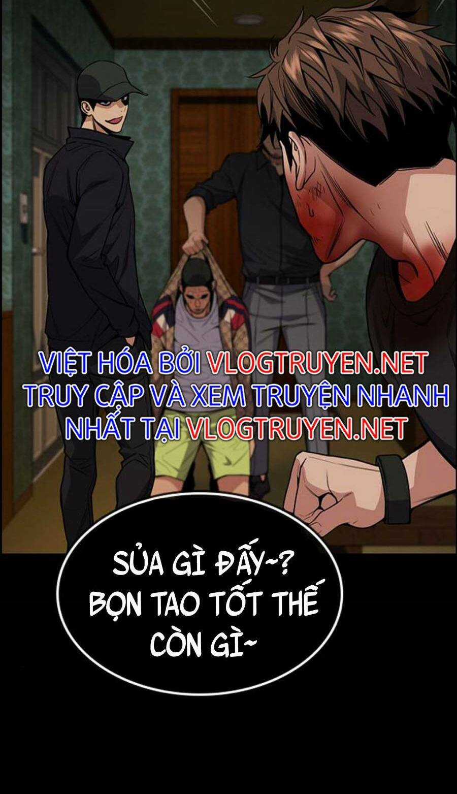 Giáo Dục Chân Chính - Get Schooled Chapter 94 trang 68
