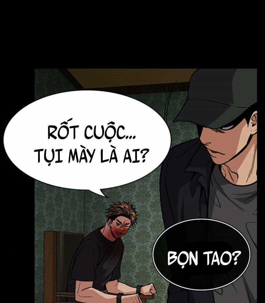 Giáo Dục Chân Chính - Get Schooled Chapter 94 trang 75