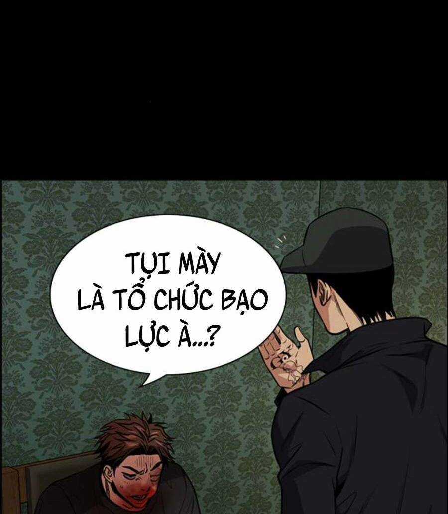 Giáo Dục Chân Chính - Get Schooled Chapter 94 trang 84