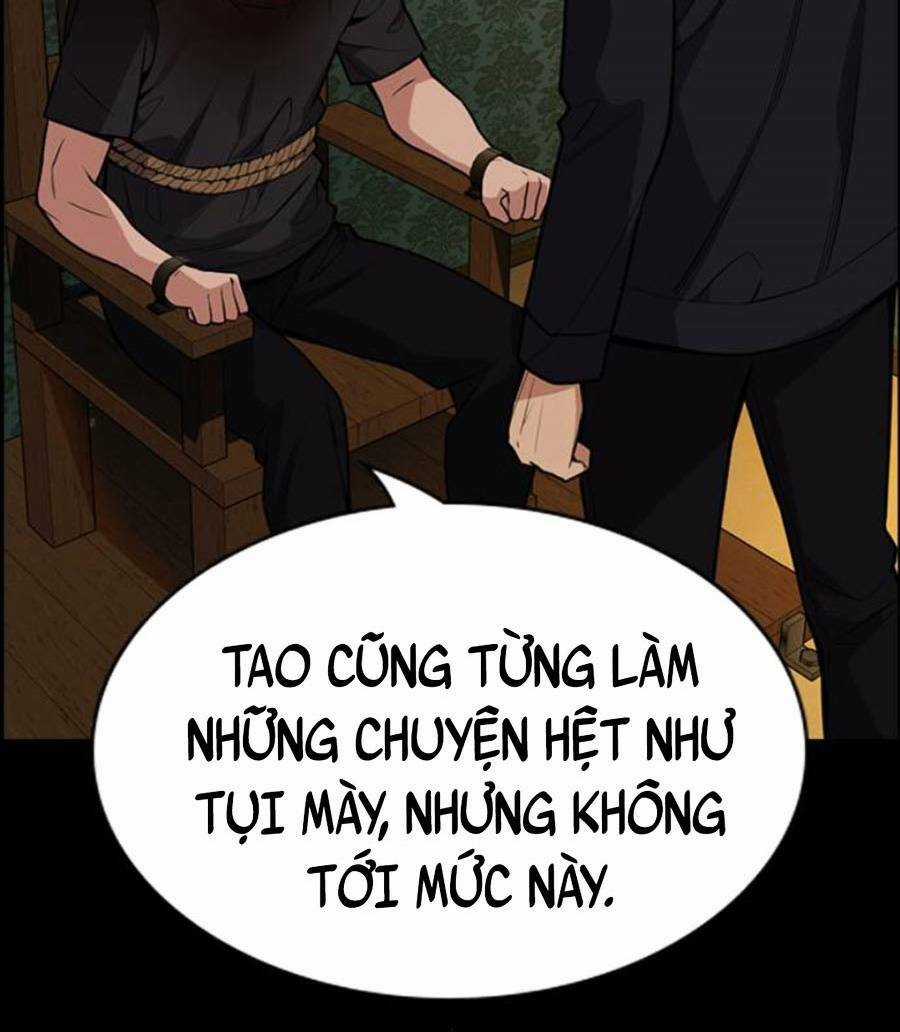 Giáo Dục Chân Chính - Get Schooled Chapter 94 trang 85