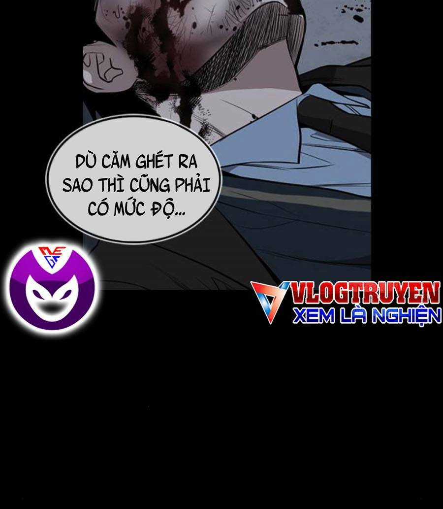 Giáo Dục Chân Chính - Get Schooled Chapter 94 trang 87