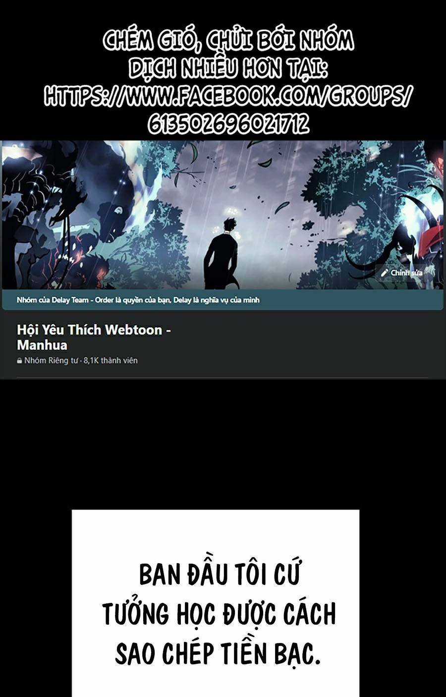 Giáo Dục Chân Chính - Get Schooled Chapter 95 trang 0