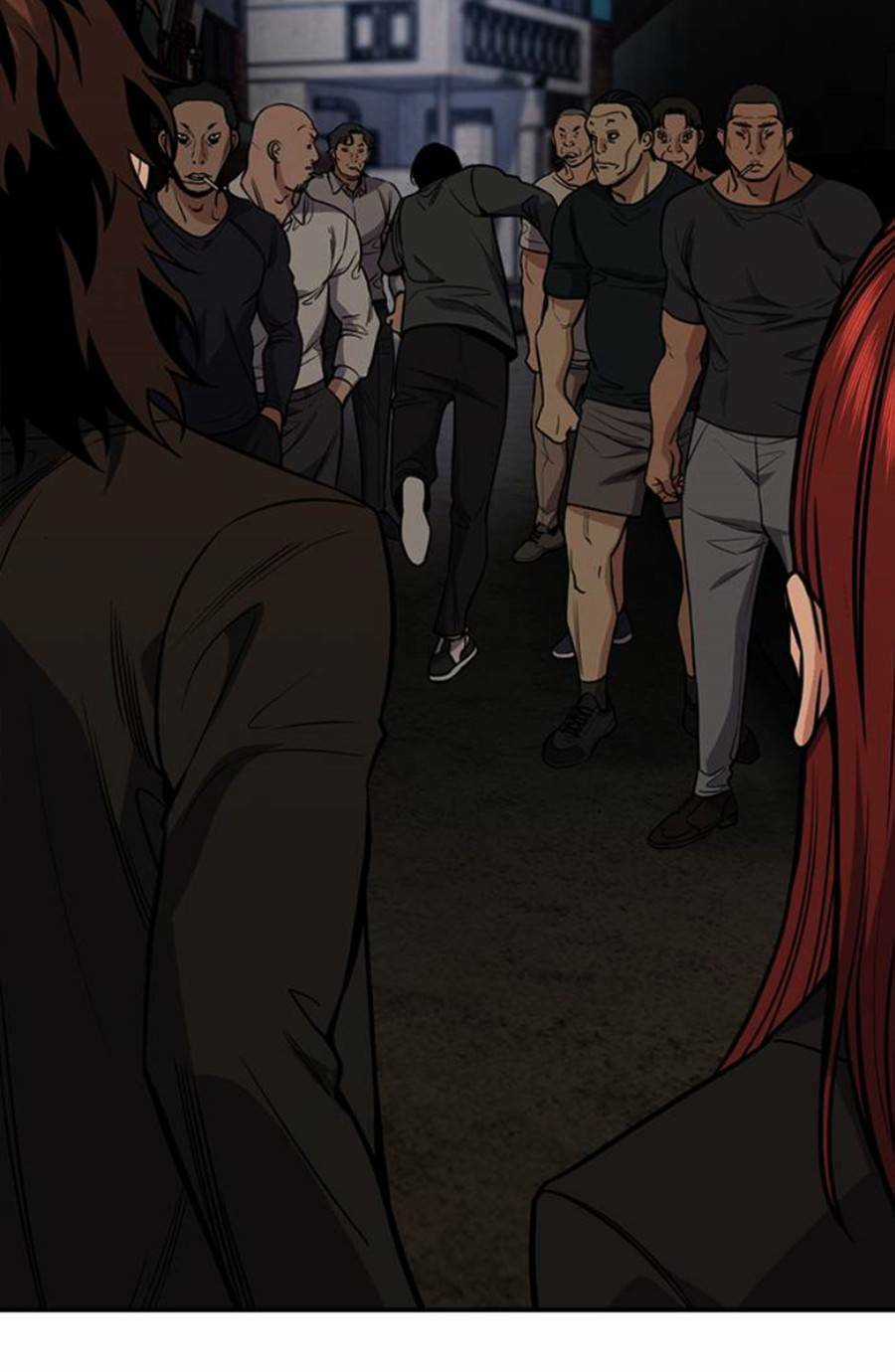 Giáo Dục Chân Chính - Get Schooled Chapter 95 trang 101