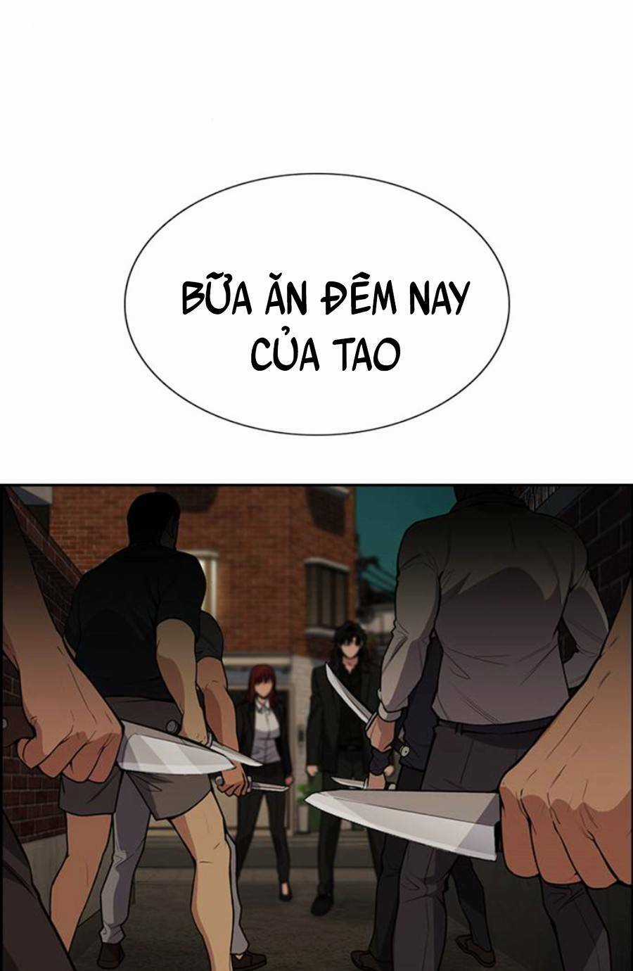 Giáo Dục Chân Chính - Get Schooled Chapter 95 trang 105