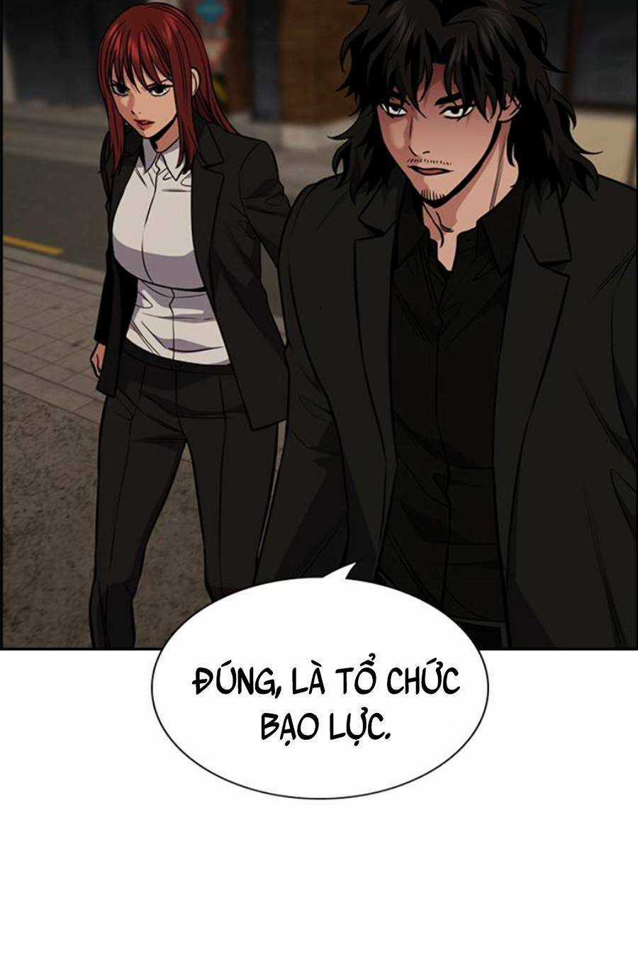 Giáo Dục Chân Chính - Get Schooled Chapter 95 trang 107