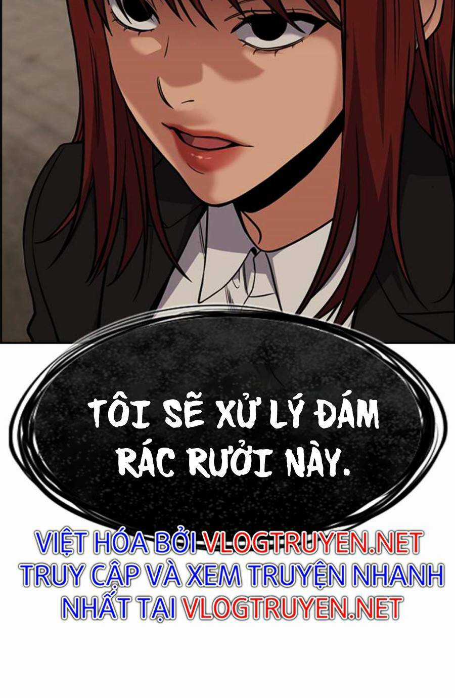 Giáo Dục Chân Chính - Get Schooled Chapter 95 trang 109