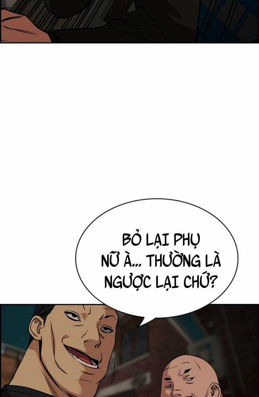 Giáo Dục Chân Chính - Get Schooled Chapter 95 trang 116